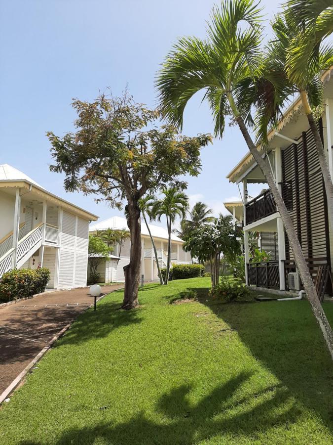F3 _ Kaz Ananas Passion Au Manganao Apartment แซงต์-ฟรองซัวส์ ภายนอก รูปภาพ