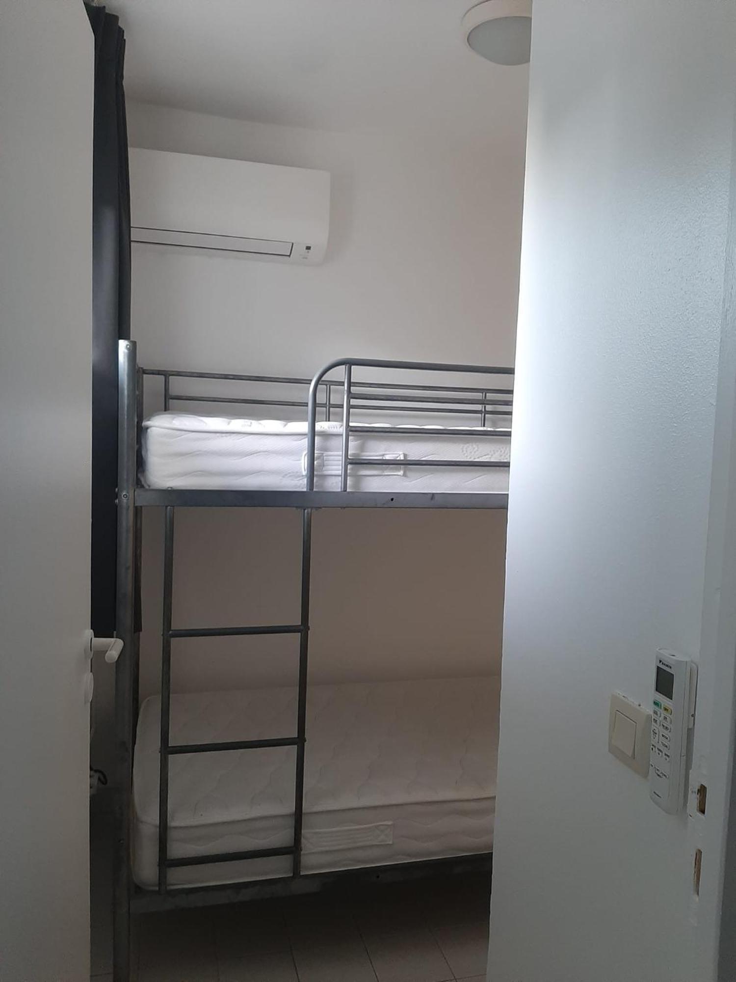 F3 _ Kaz Ananas Passion Au Manganao Apartment แซงต์-ฟรองซัวส์ ภายนอก รูปภาพ