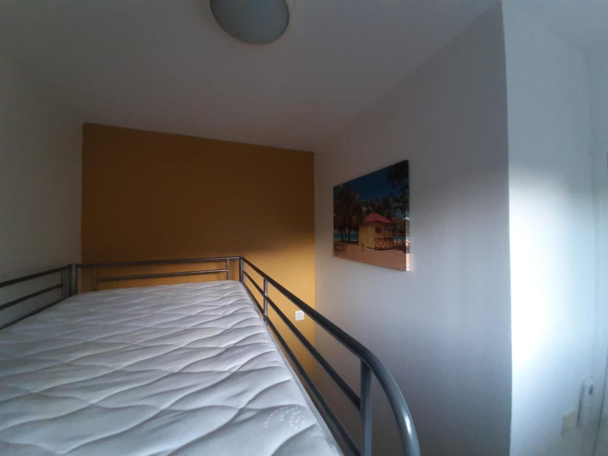 F3 _ Kaz Ananas Passion Au Manganao Apartment แซงต์-ฟรองซัวส์ ภายนอก รูปภาพ